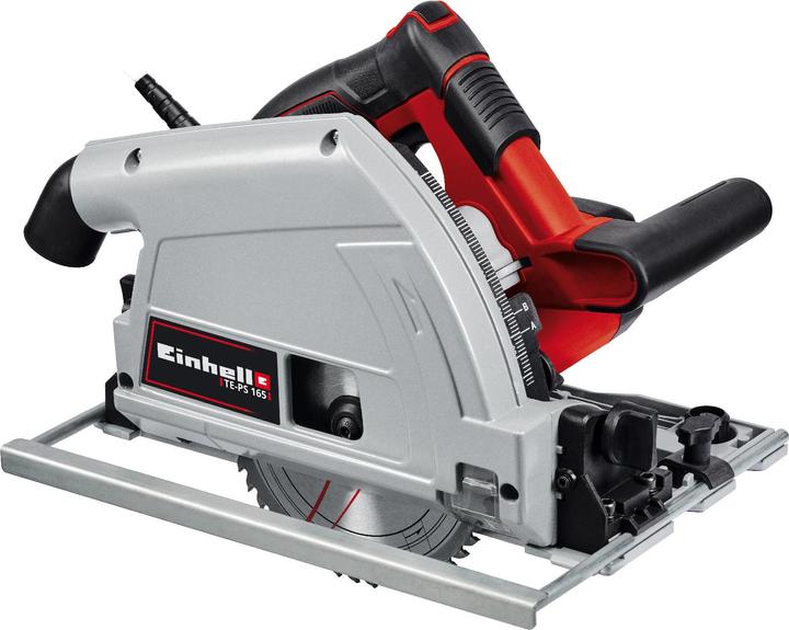 Immagine prodotto Einhell Sega elettrica a tuffo TE-PS 165