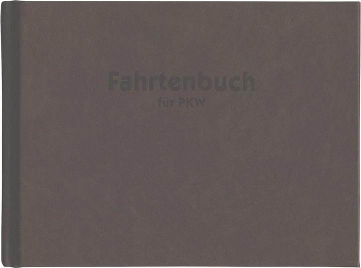 Avery Fahrtenbuch