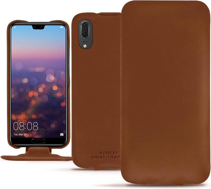 Marron PU ( Pantone #8B4720 )