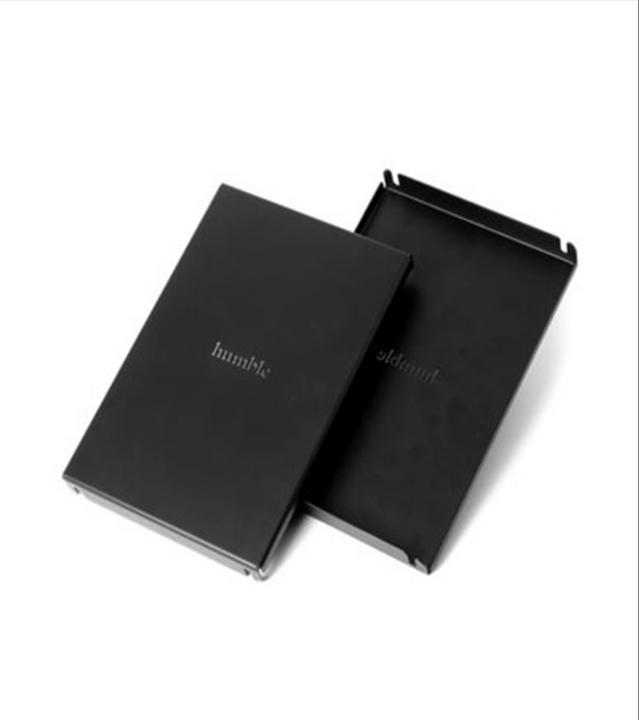 Image du produit The Humble Co. Lot de 2 supports pour Wireless charger 6 grand