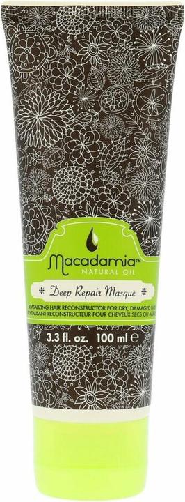 Macadamia Deep Repair Masque
