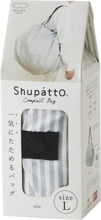 Produktbild Shupatto Sen