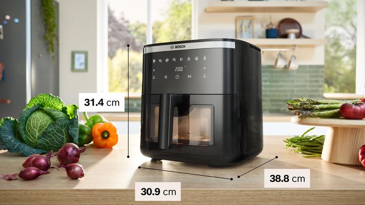 Immagine prodotto Bosch Hausgeräte MAF671B0