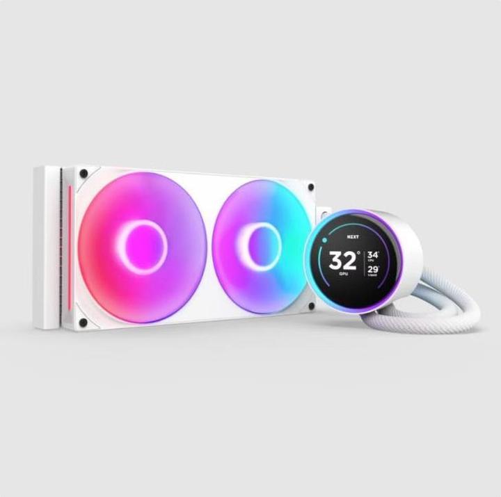 Produktbild NZXT Kraken Elite 280 RGB