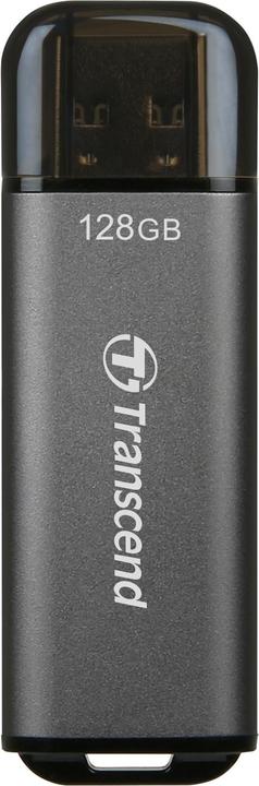 Actual product image Transcend JetFlash 920 (128 GB, USB-A, USB 3.2)