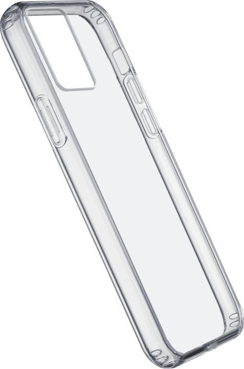 Actual product image Cellularline Clear Strong (Samsung Galaxy A53 5G)