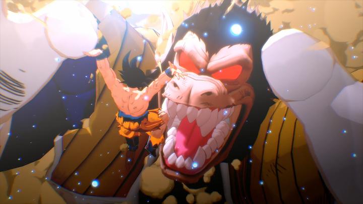 Produktbild Bandai Namco SONY PS4 GAME DRAGON BALL Z KAKAROT EAN.- 3391892005752 113477 (PS4)