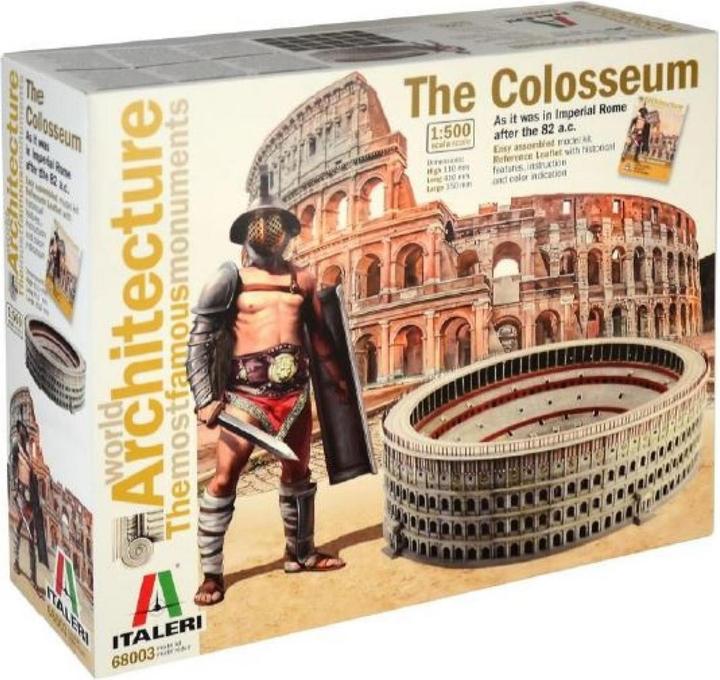 Image du produit 1:500 Colisée