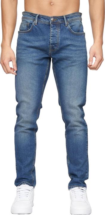 Immagine prodotto Crosshatch Buraca Jeans Aderente Uomo (32)