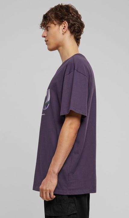 Produktbild Urban Classics FU Heavy Oversize Tee - 127069 (S)