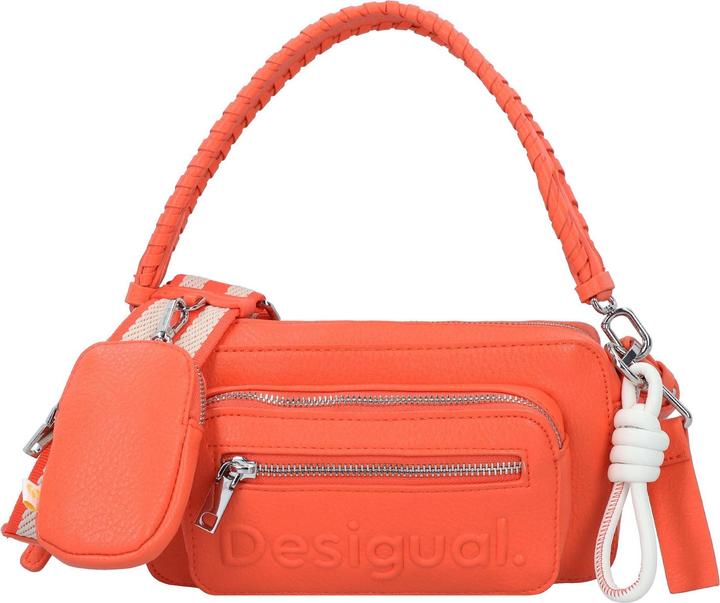 Desigual Cambridge 2.0 Schultertasche 21.8 cm