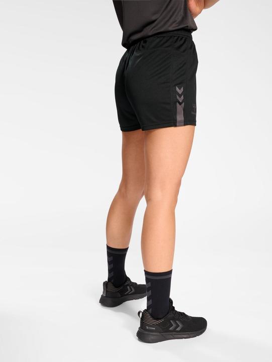 Produktbild hummel Hmlactive Pl Shorts Woman (M)