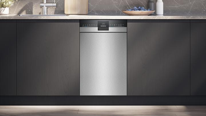 Immagine prodotto Siemens iQ300 SR43ES24ME