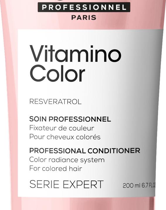 Produktbild L'Oréal Professionnel Serie Expert Vitamino Color (200 ml)