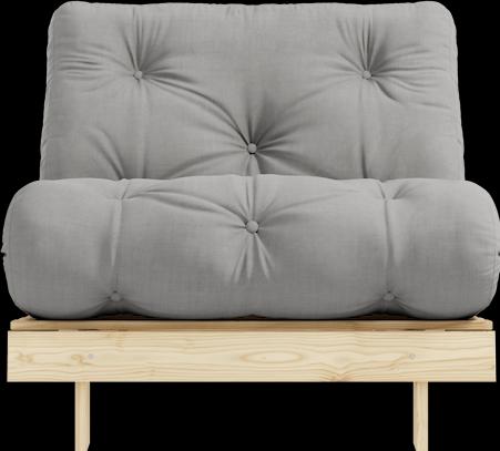 Produktbild Karup Design Roots (Bettsofa, 1-Sitzer)