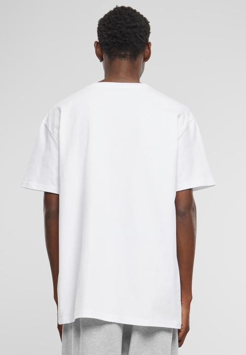 Immagine prodotto Urban Classics Maglietta oversize pesante Teamdream - 139519 (M)