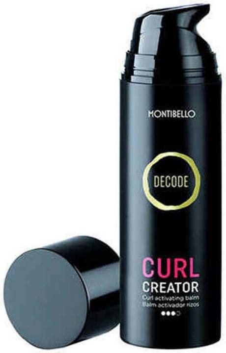 Produktbild Montibello Decode Curl Creator (Haarwachs, 150 ml)