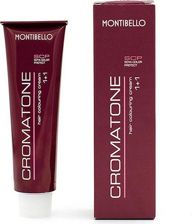 Image du produit Montibello Coloration permanente Cromatone Cromatone Nº 8.11 (60 ml) (Nº 8.11)