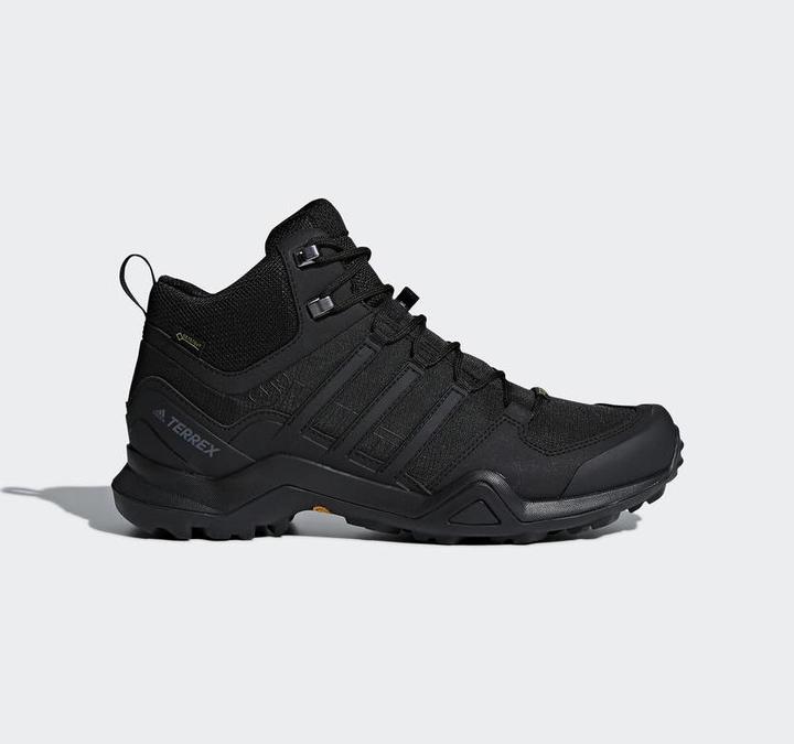 Actual product image adidas Terrex Swift R2 Mid GTX Shoes (42)