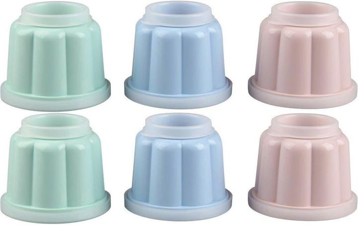 Dr. Oetker Dessertförmchen (8 cm)