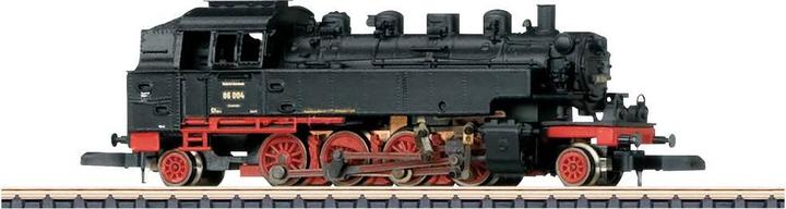 Produktbild Märklin 88963 Z Dampflok BR 86 der DRG (Spur Z)