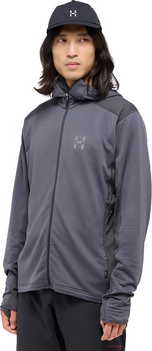 Actual product image Haglöfs L.I.M Mid Multi II Hoodie (S)