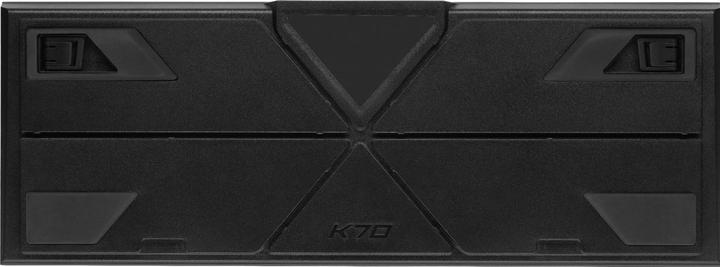 Immagine prodotto Corsair K70 RGB Pro (DE, Cablato)