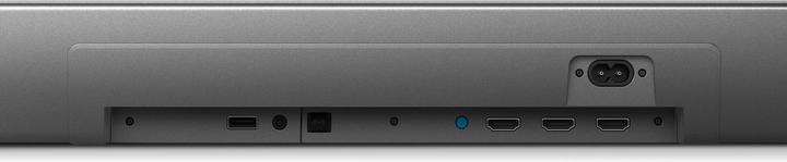 Immagine prodotto Philips Soundbar 3.1.2 con subwoofer wireless TAB8905 (600 W, 3.1 canali)