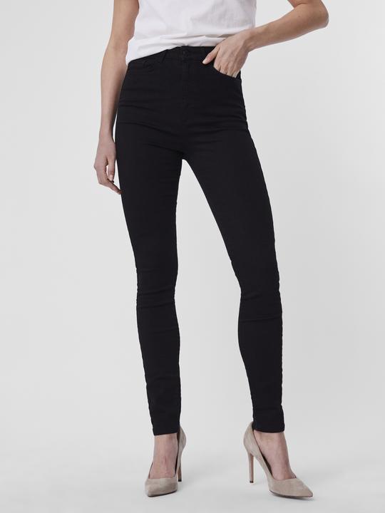 Produktbild Vero Moda VMSANDRA Super High Waist Skinny Fit Jeans (32)