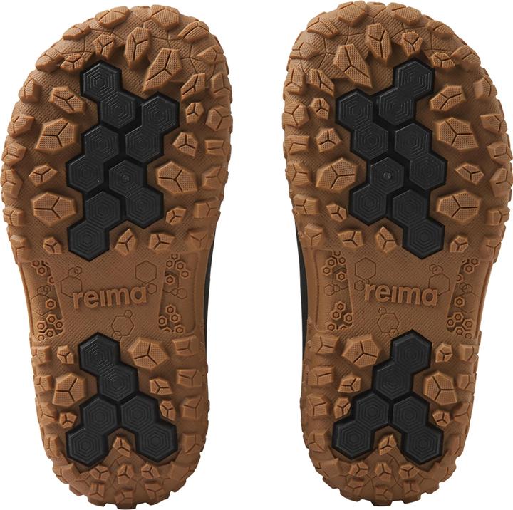 Actual product image Reima Kid's Winter Boots Loskari (30)