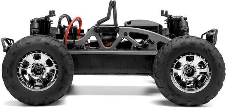Produktbild HPI Savage XS (RTR Ready-to-Run)