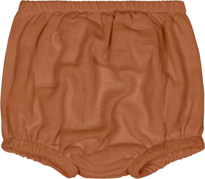 Produktbild Lässig Mull Bloomer Baby Shorts (68)