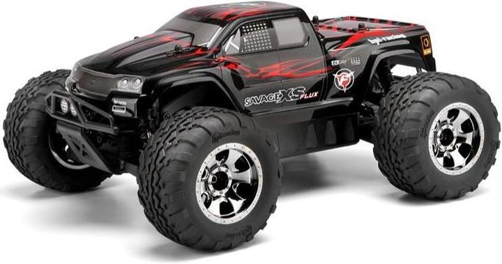 Produktbild HPI Savage XS (RTR Ready-to-Run)