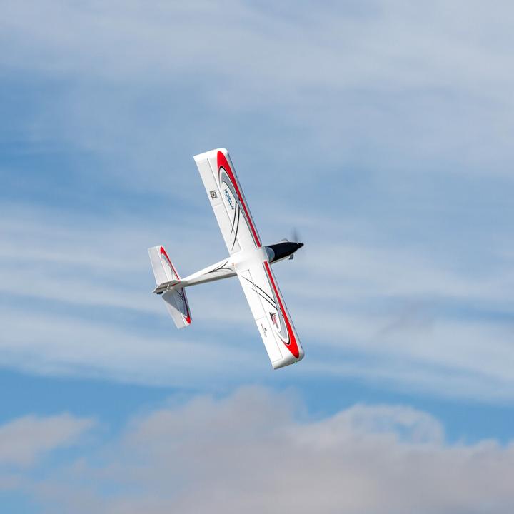 Actual product image E-Flite UMX Turbo Timber BNF Basic (Multi motor)