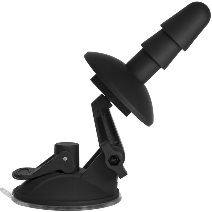 Produktbild Doc Johnson Vac-U-Lock Deluxe Suction Cup