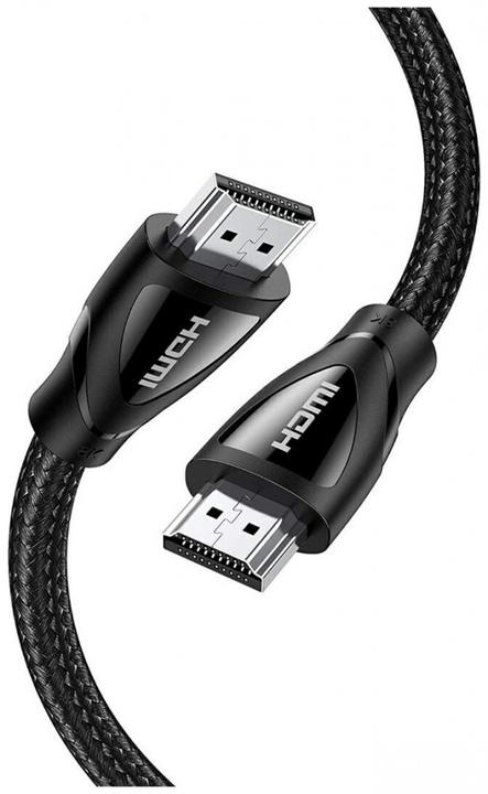 Image du produit Ugreen HDMI Typ A – HDMI Typ A (2 m, HDMI)