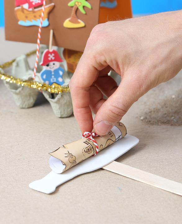 Image du produit I Am Creative Boîte de bricolage