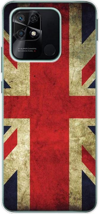 England Flagge
