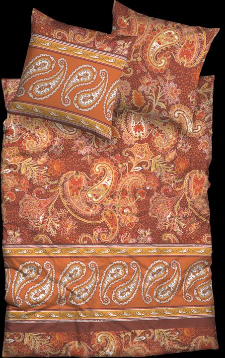 Produktbild Casatex Sentta (Bettwäsche Set, 155 x 220 cm, 80 x 80 cm)