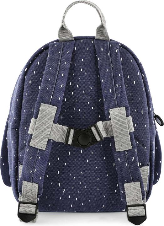 Actual product image Trixie Baby Backpack