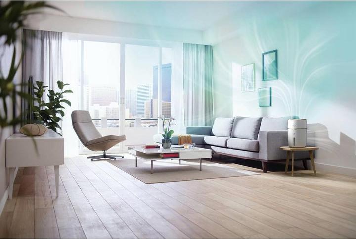 Produktbild Philips 2000 Series HU4816/10 (44 m²)