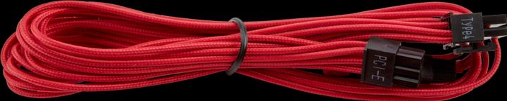 Produktbild Corsair Premium Sleeved Kabel-Set