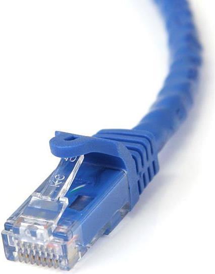 Produktbild StarTech Netzwerkkabel (UTP, CAT6, 5 m)