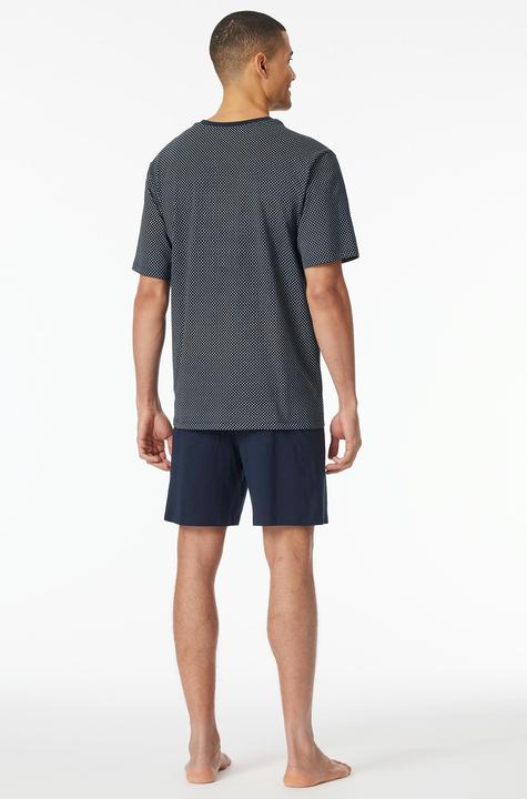 Actual product image Schiesser Pyjama Short (52, L)