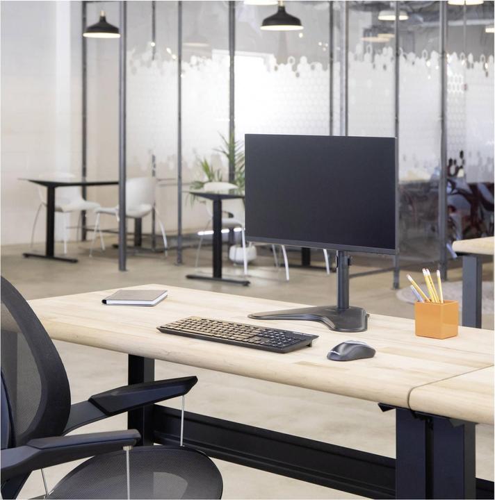 Image du produit Fellowes Bras pour écran simple autoportant Professional Series (Tables, 32")