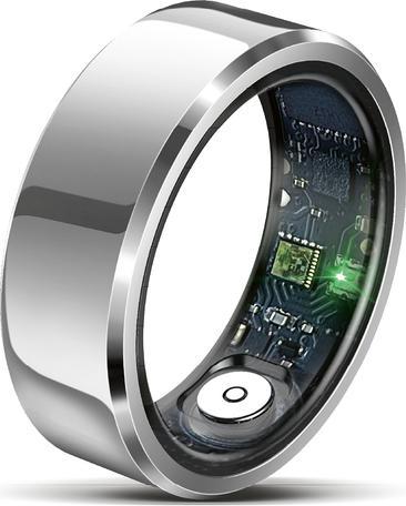 Produktbild Felixx Smart Ring SR6 (12, Silber)