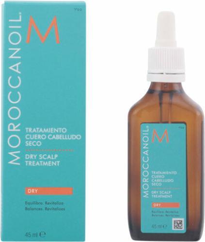 Actual product image Moroccanoil Dry-no-more (45 ml)