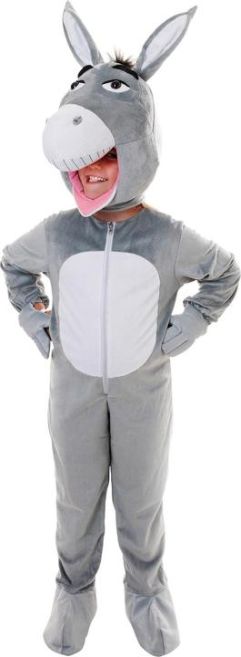 Immagine prodotto Bristol Novelty Costume da asino (Taglia unica)