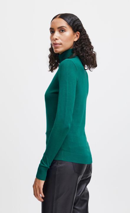Produktbild B.young BYMMPIMBA1 ROLLNECK - 20811926 (L)