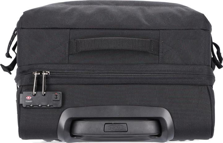 Actual product image Eastpak Trans4 (44 l, Hand luggage (up to 50 litres))